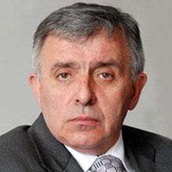 PhD Aca Marković slika
