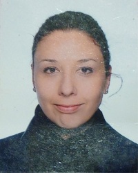 PhD Aleksandra Grujić slika