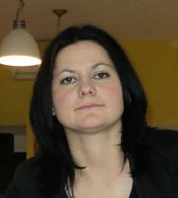 PhD Aleksandra Pavlović slika