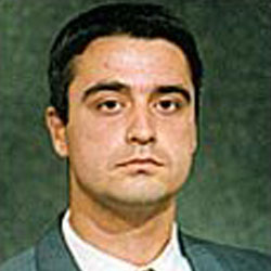 PhD Vladimir Baltić slika