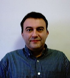 PhD Borislav Đorđević slika