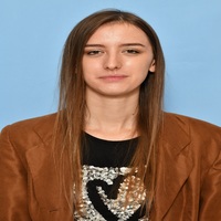 BEng Aleksandra Borzanović slika