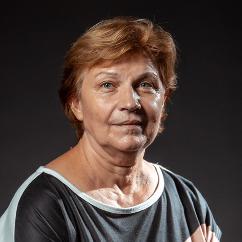 Бранка Лукавац