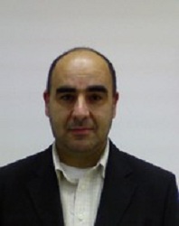 PhD Branimir Trenkić slika