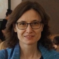 PhD Dragana Cerović slika