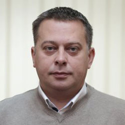 PhD Darko Radosavljević slika