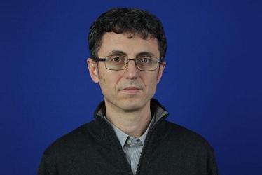 PhD Jovan Mikulović slika