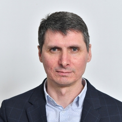 др Јордан Радосављевић слика