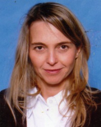 PhD Sonja Krstić slika