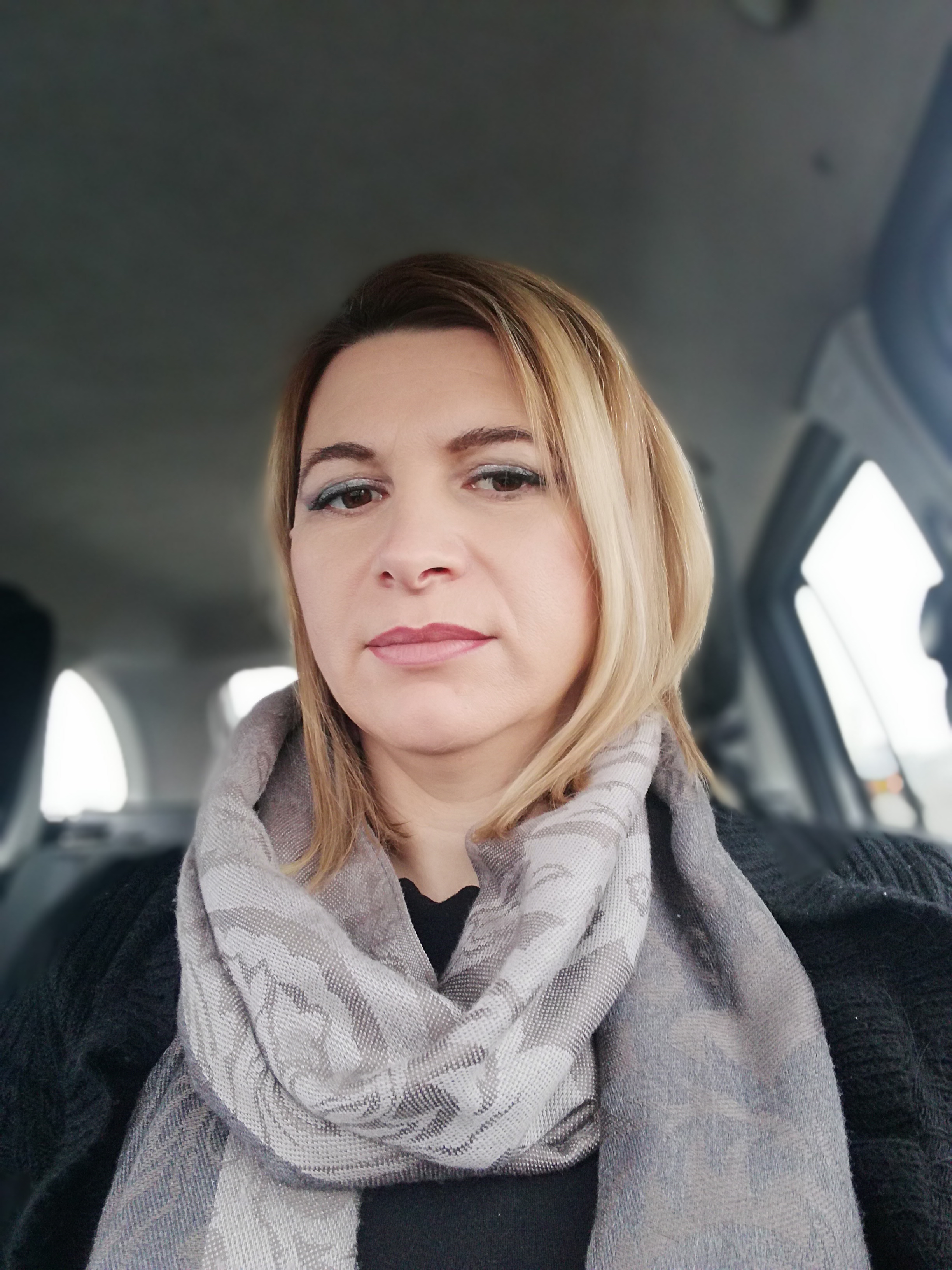 dr Ljiljana Gulan slika