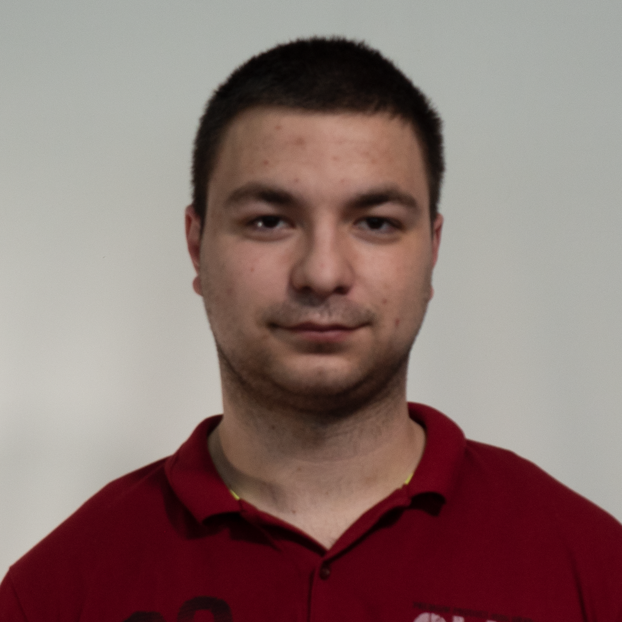 инж. Марко Борак