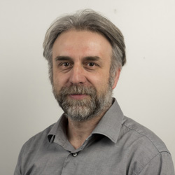 PhD Dragan Novković slika