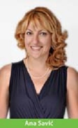 PhD Ana Ravić slika