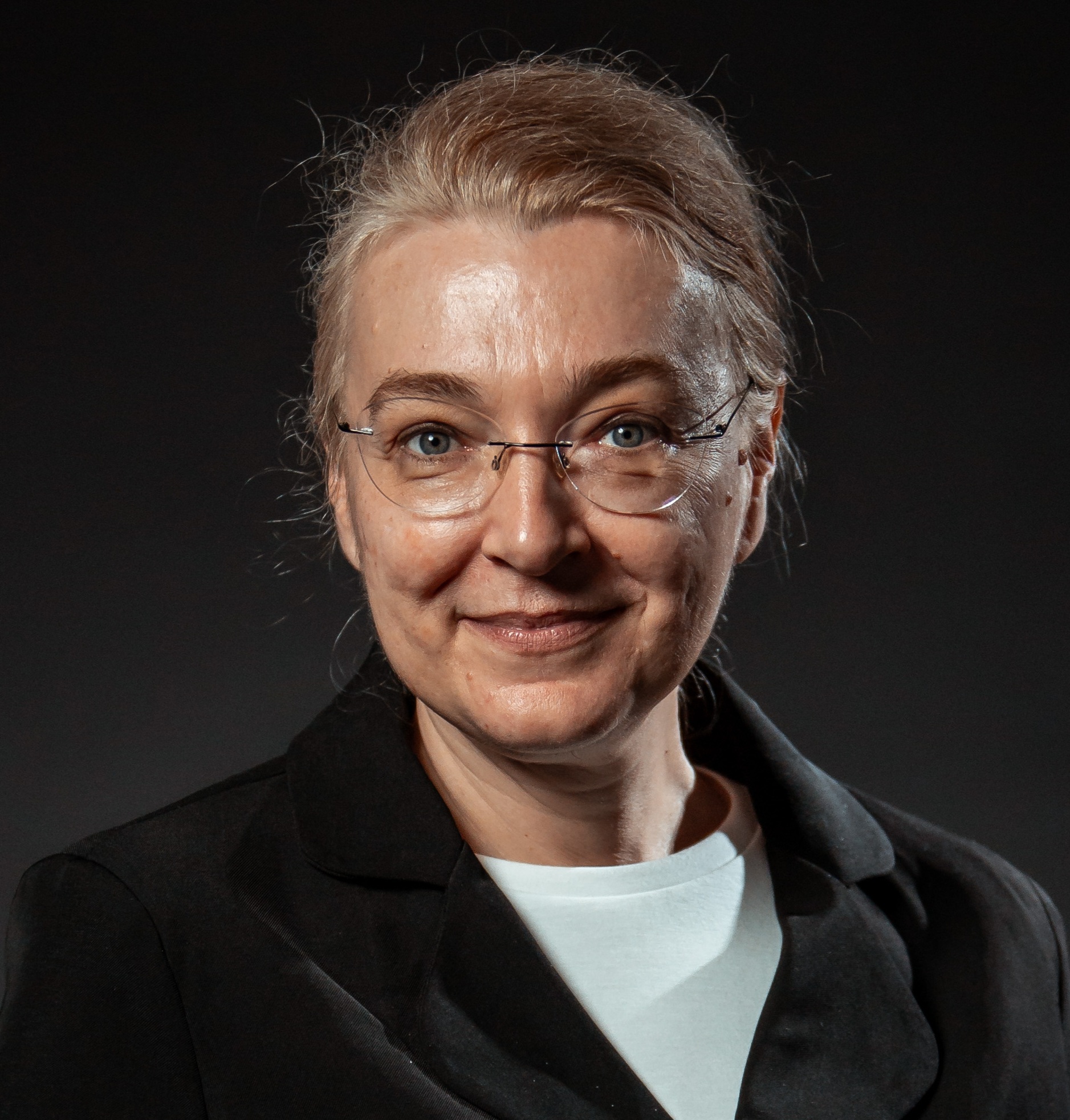 PhD Slavica Marinković slika