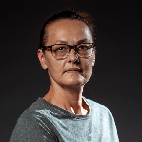 Снежана Драгојевић