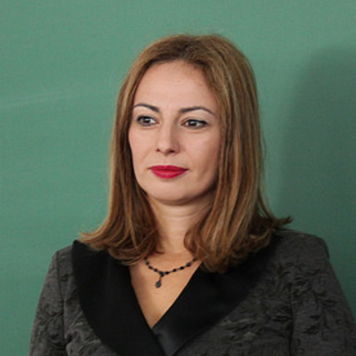 PhD Svetlana Štrbac-Savić slika