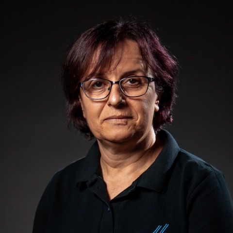 Весна Тасић