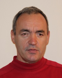 PhD Živorad Vasić slika